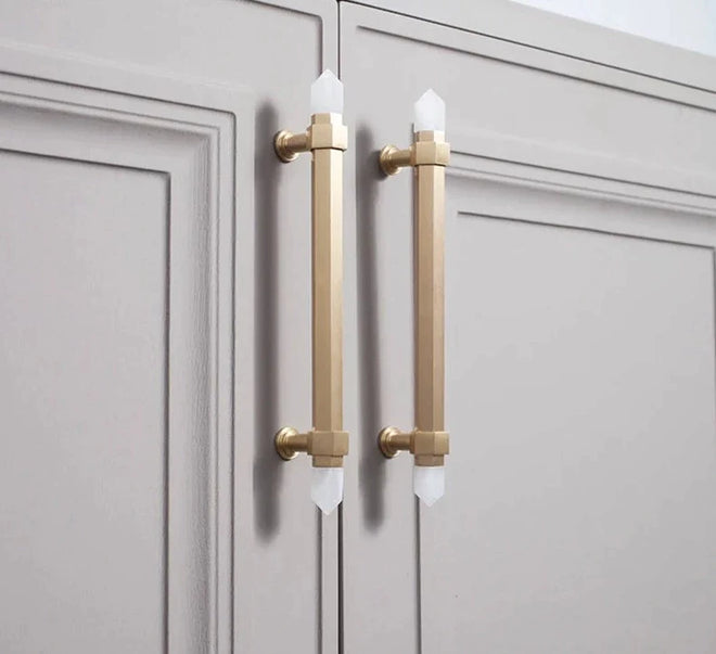 Furniture Handles &amp; Knobs