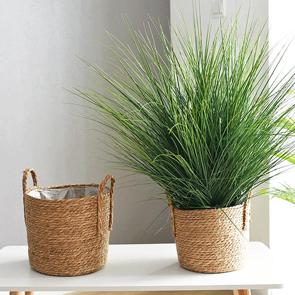 Woven Planter Basket